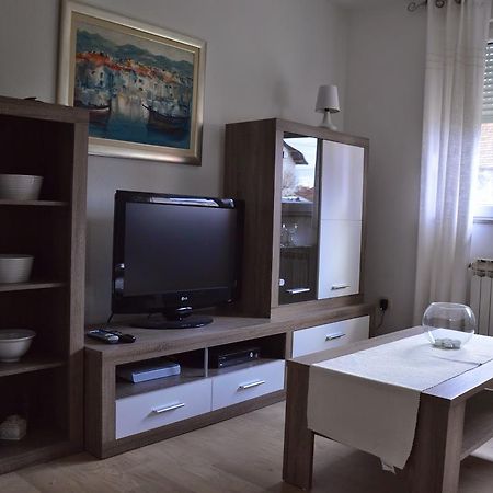 Apartment Loza Slunj Zewnętrze zdjęcie