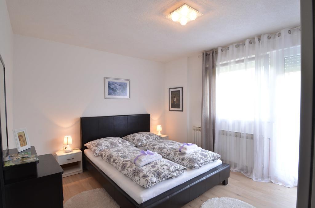 Apartment Loza Slunj Zewnętrze zdjęcie
