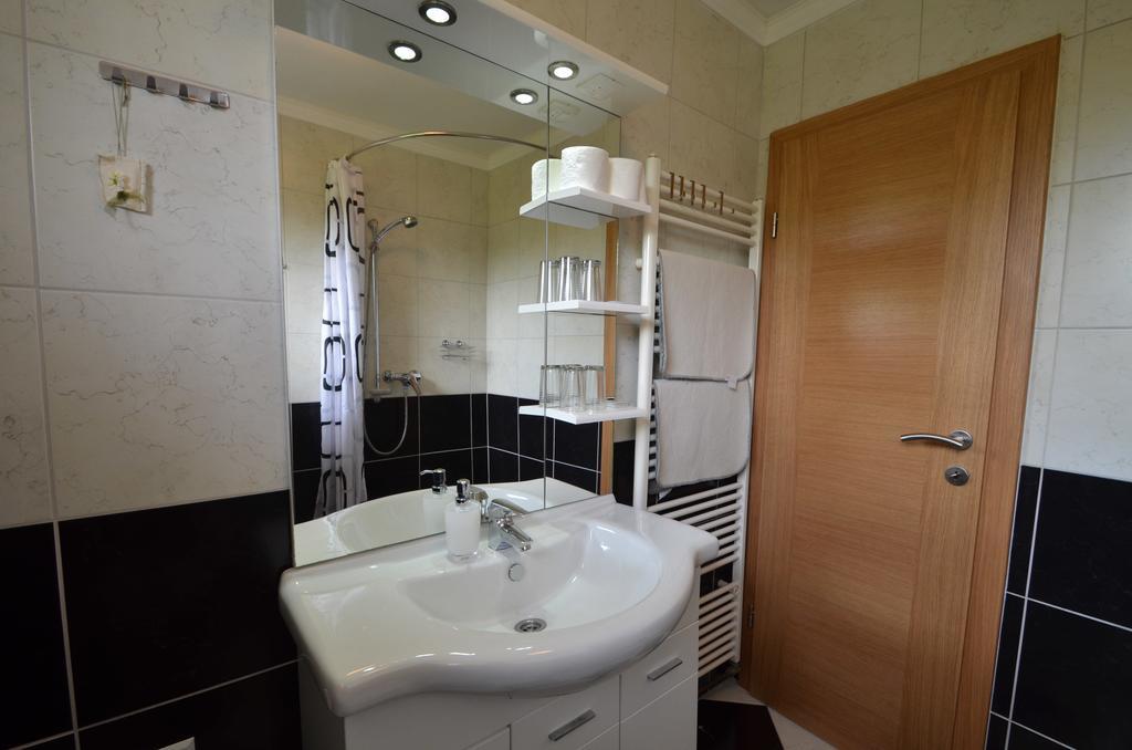 Apartment Loza Slunj Zewnętrze zdjęcie