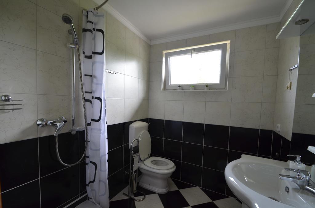 Apartment Loza Slunj Zewnętrze zdjęcie