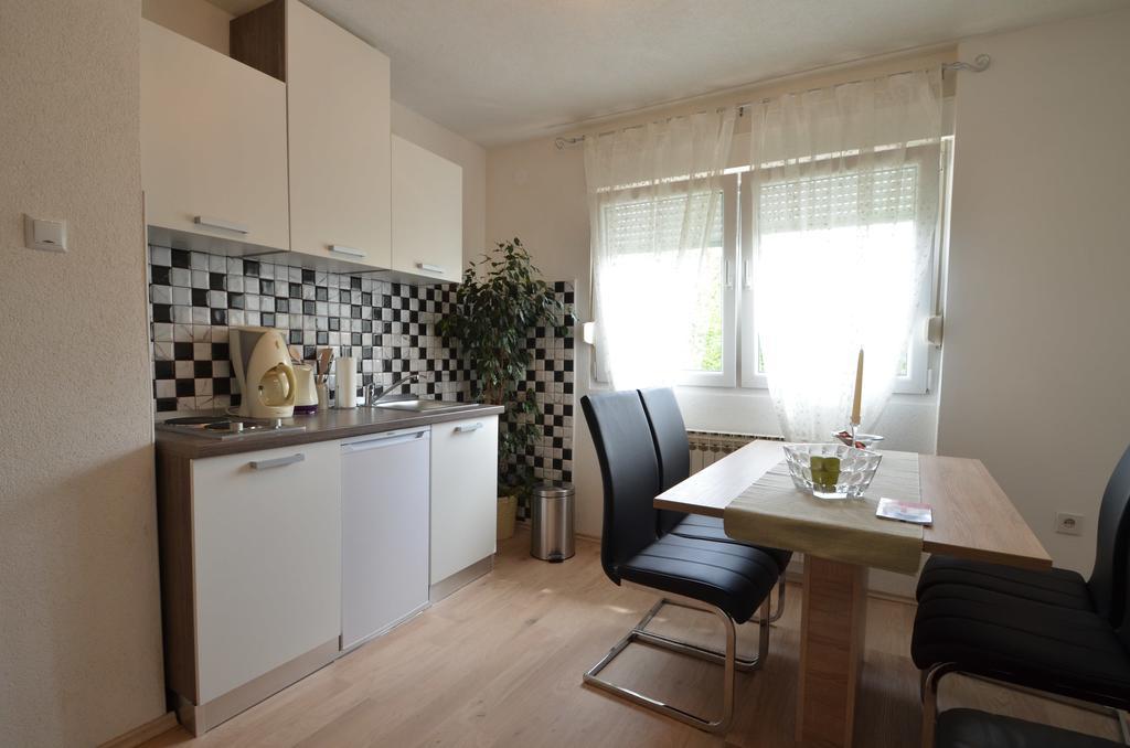 Apartment Loza Slunj Zewnętrze zdjęcie