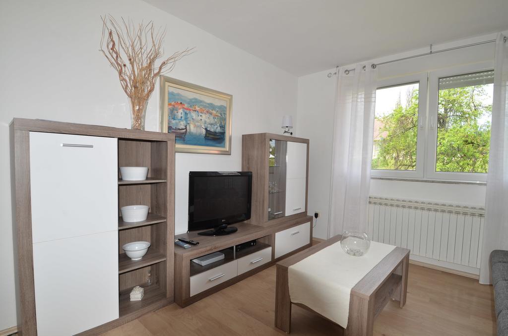 Apartment Loza Slunj Zewnętrze zdjęcie