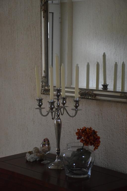 Apartment Loza Slunj Zewnętrze zdjęcie