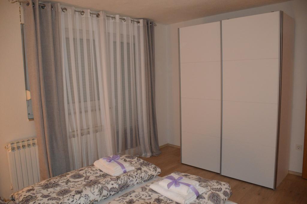 Apartment Loza Slunj Zewnętrze zdjęcie