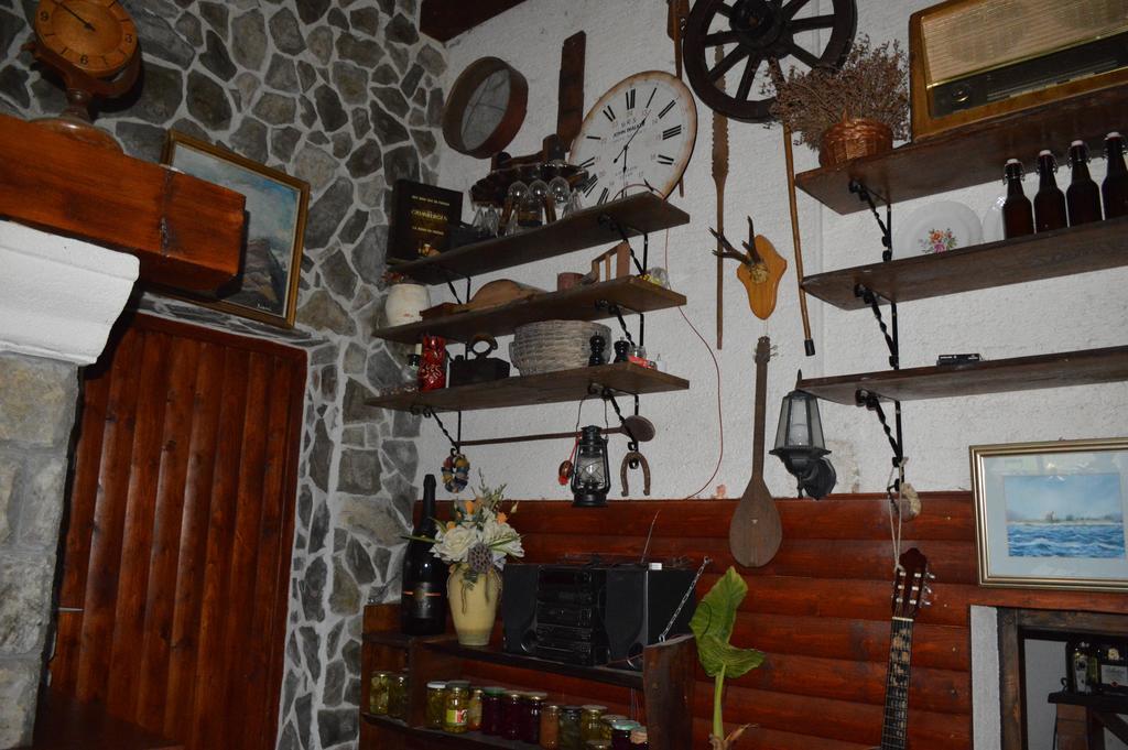 Apartment Loza Slunj Zewnętrze zdjęcie
