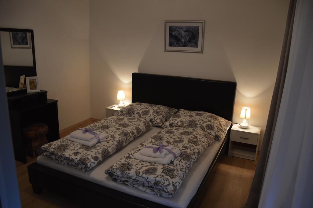 Apartment Loza Slunj Zewnętrze zdjęcie