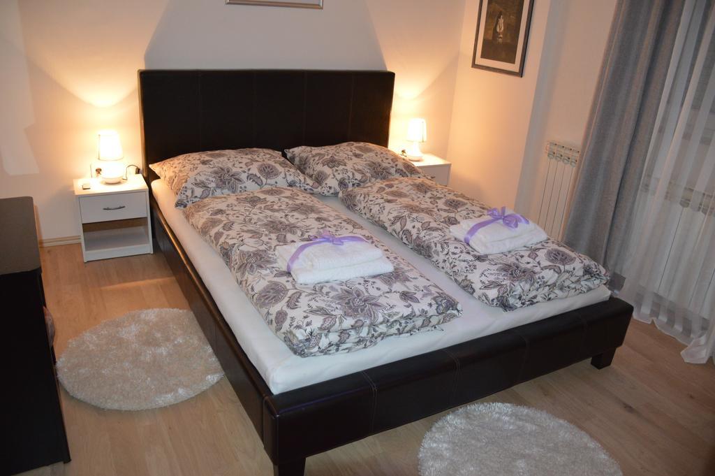 Apartment Loza Slunj Zewnętrze zdjęcie