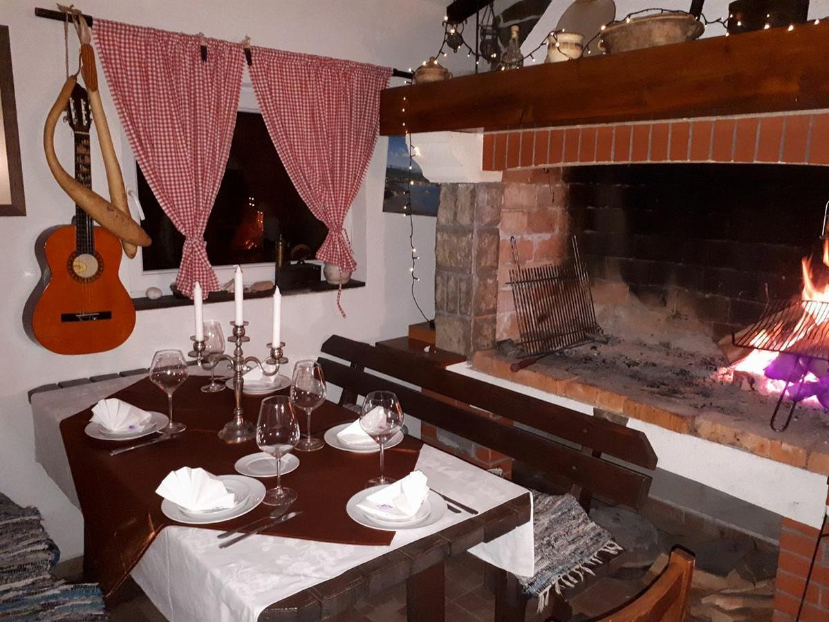 Apartment Loza Slunj Zewnętrze zdjęcie