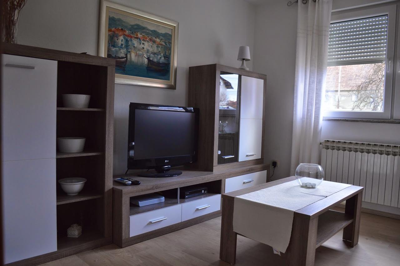 Apartment Loza Slunj Zewnętrze zdjęcie